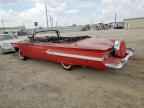 1960 CHEVROLET IMPALA