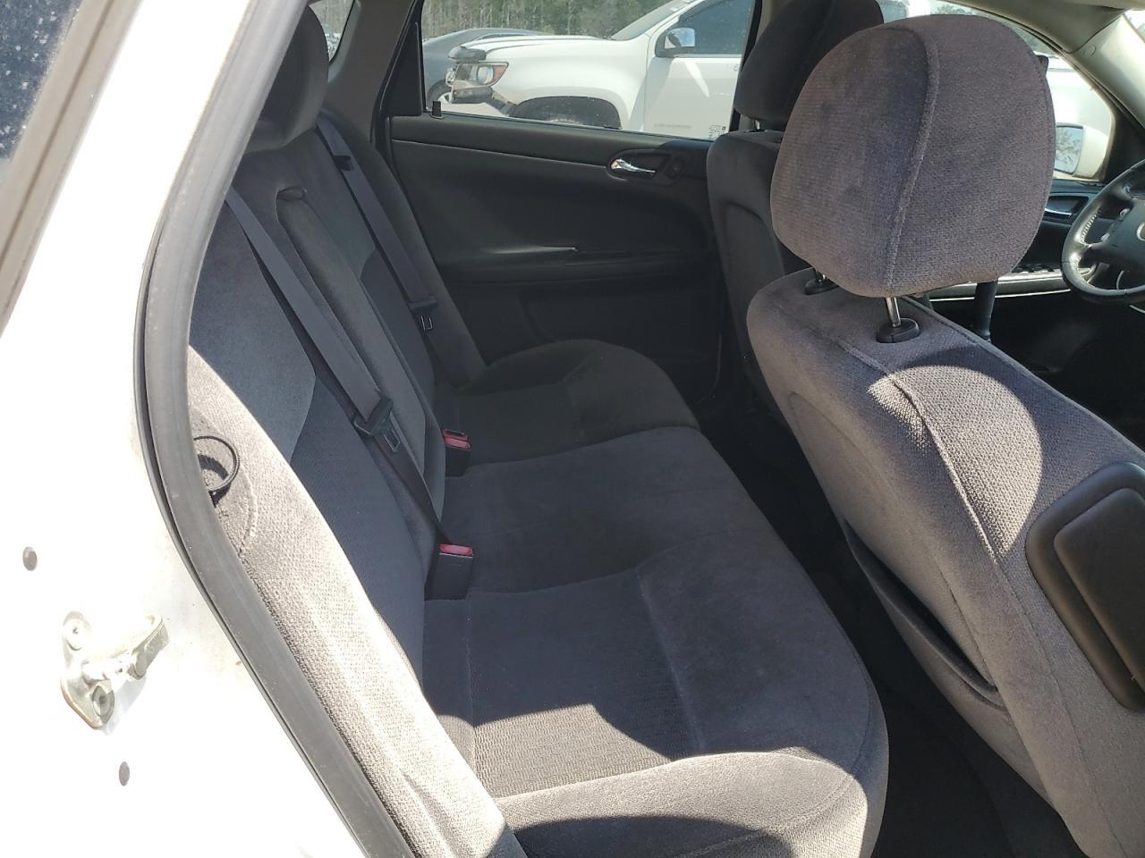 2014 CHEVROLET Impala Limited