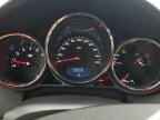 2011 CADILLAC CTS