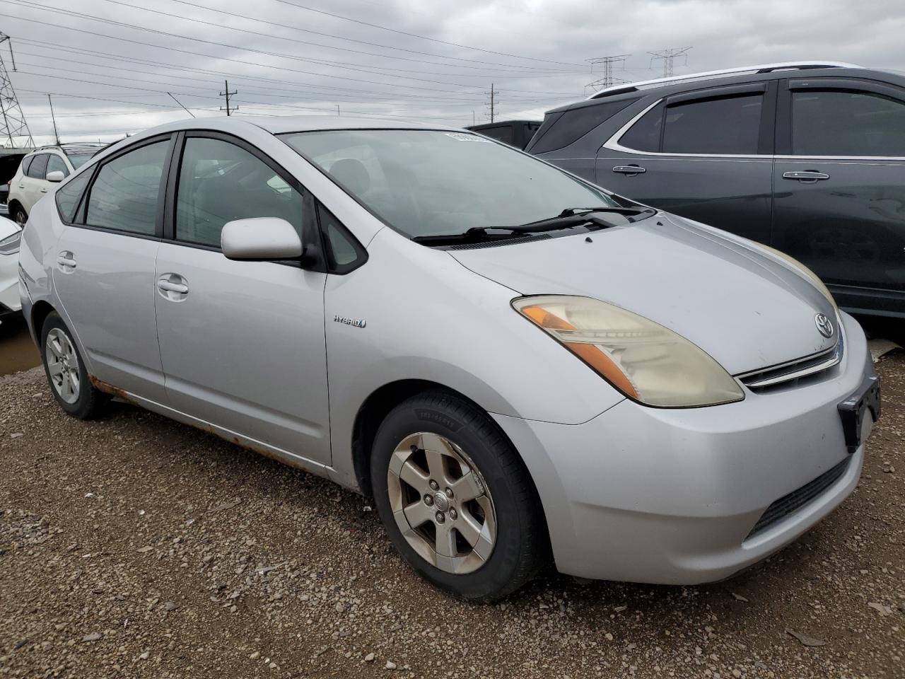 2006 TOYOTA PRIUS