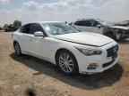 2017 INFINITI Q50