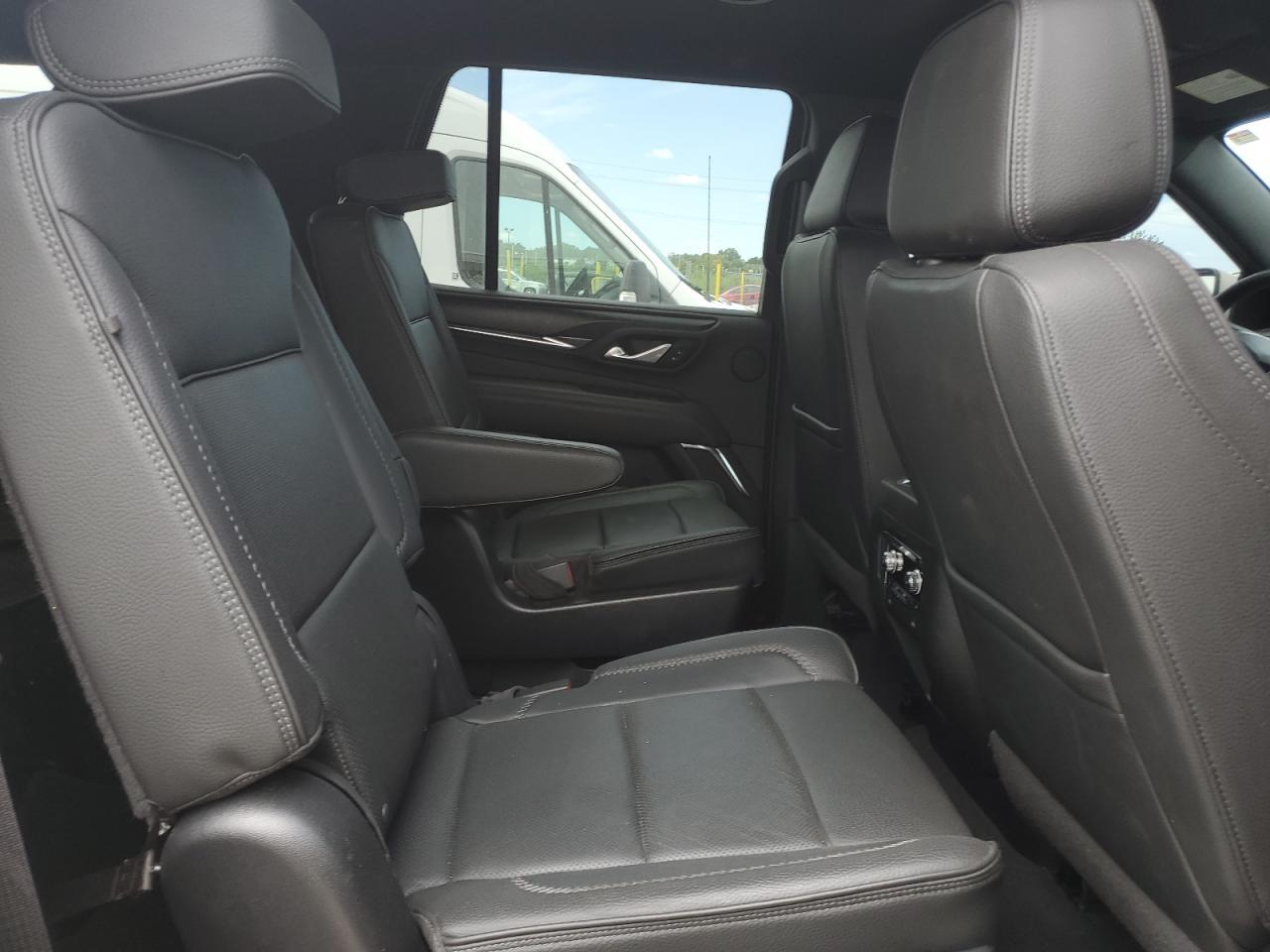 2022 GMC Yukon