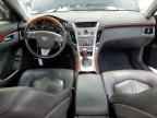 2011 CADILLAC CTS