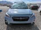 2020 SUBARU Crosstrek