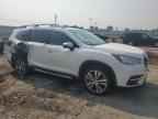2019 SUBARU Ascent