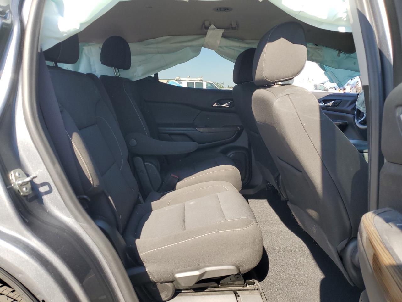 2022 GMC ACADIA