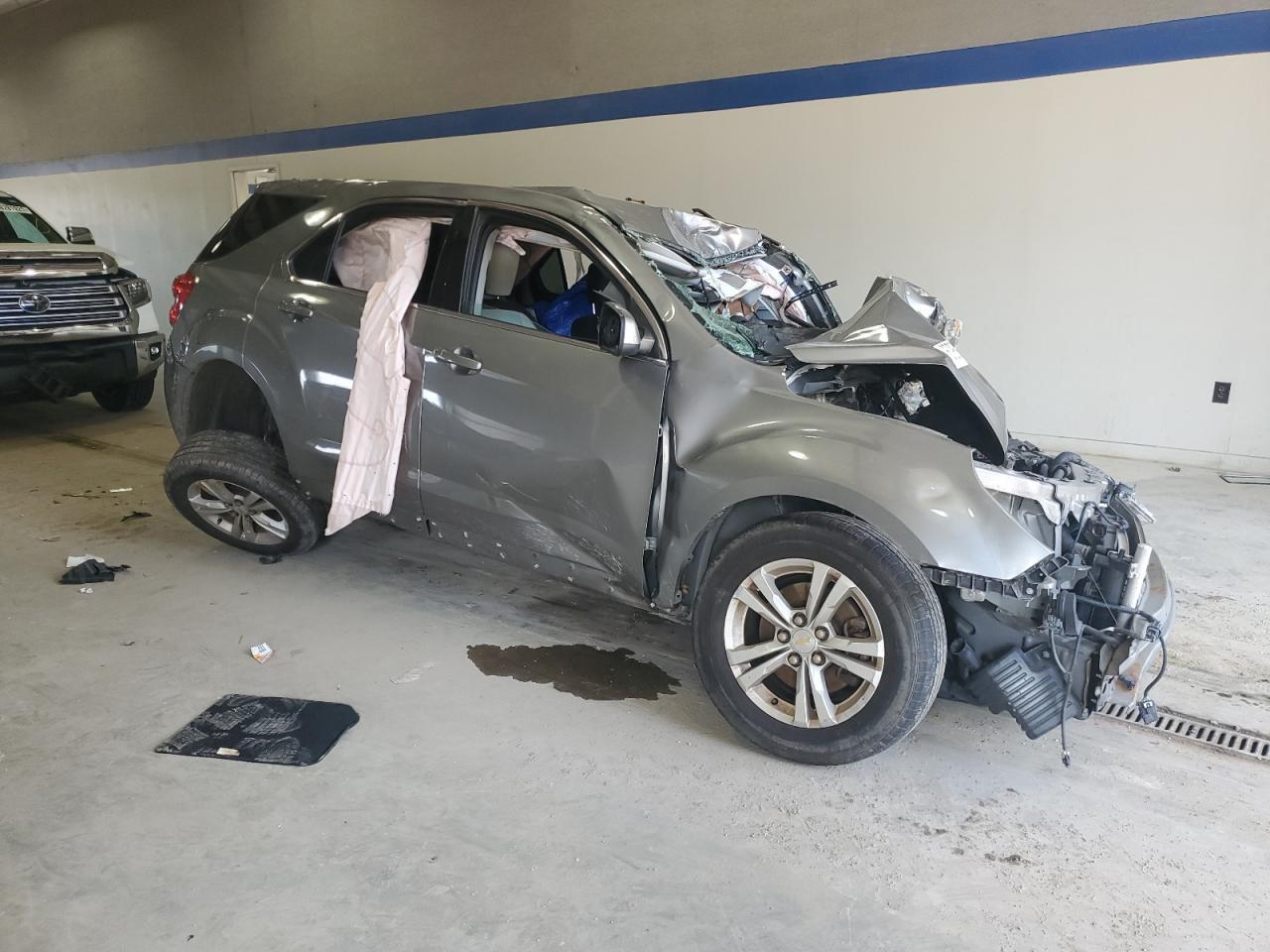 2012 CHEVROLET EQUINOX