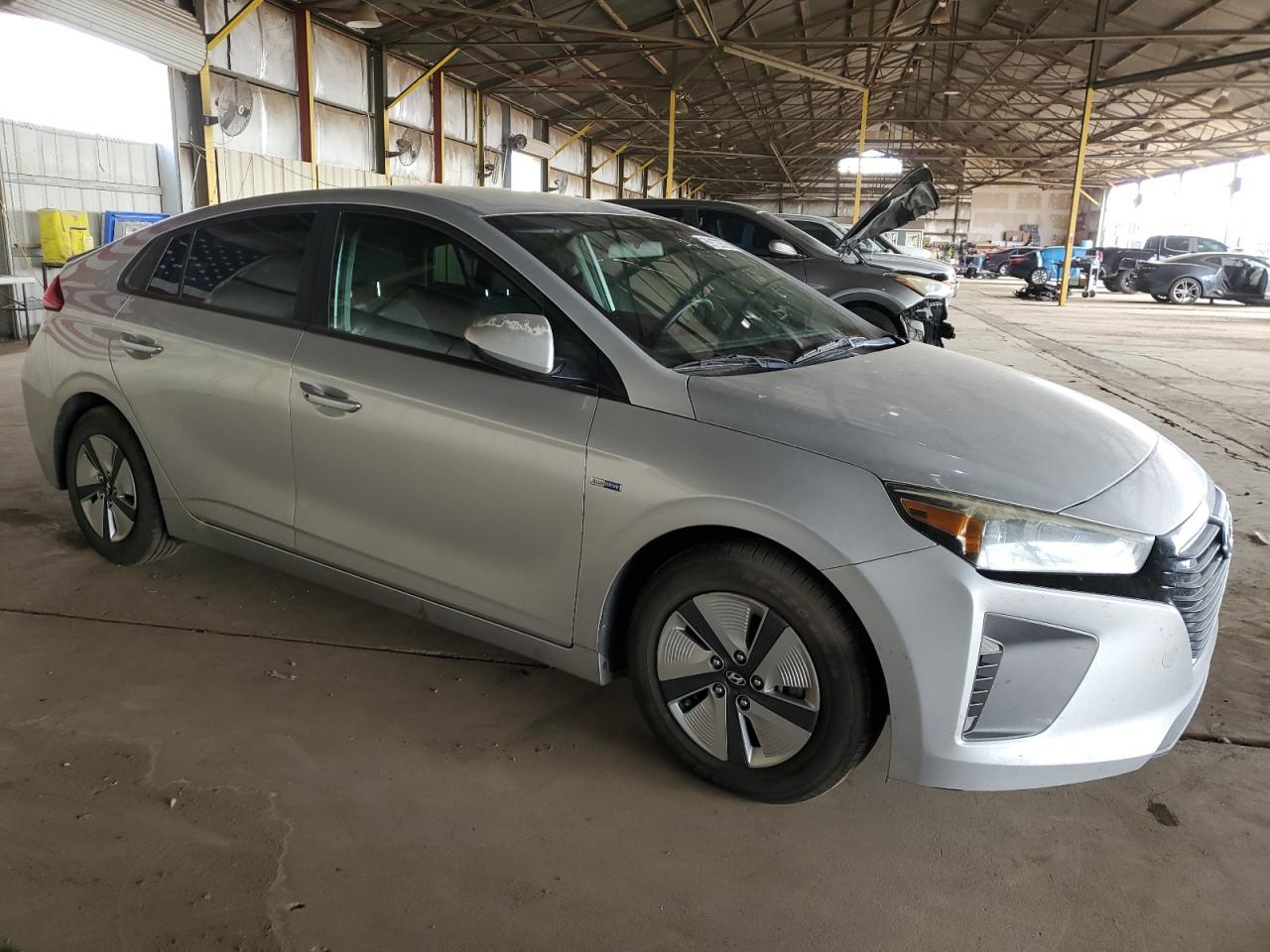 2019 HYUNDAI Ioniq