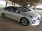 2019 HYUNDAI Ioniq