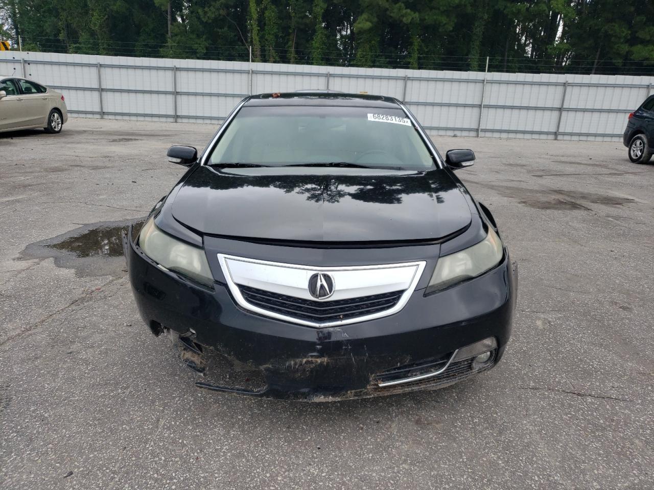 2013 ACURA TL