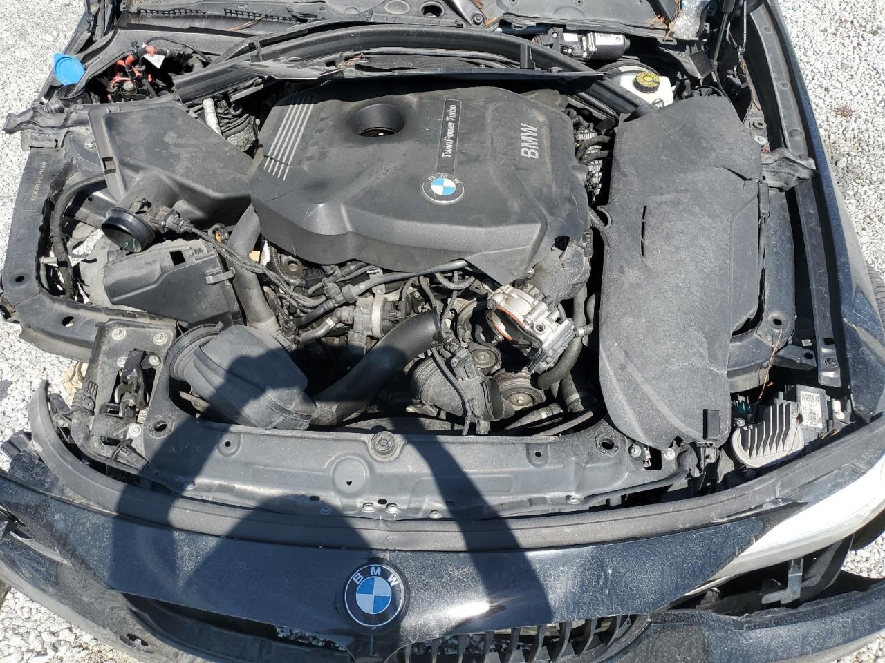 2018 BMW 4 Series