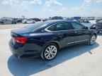 2018 CHEVROLET IMPALA