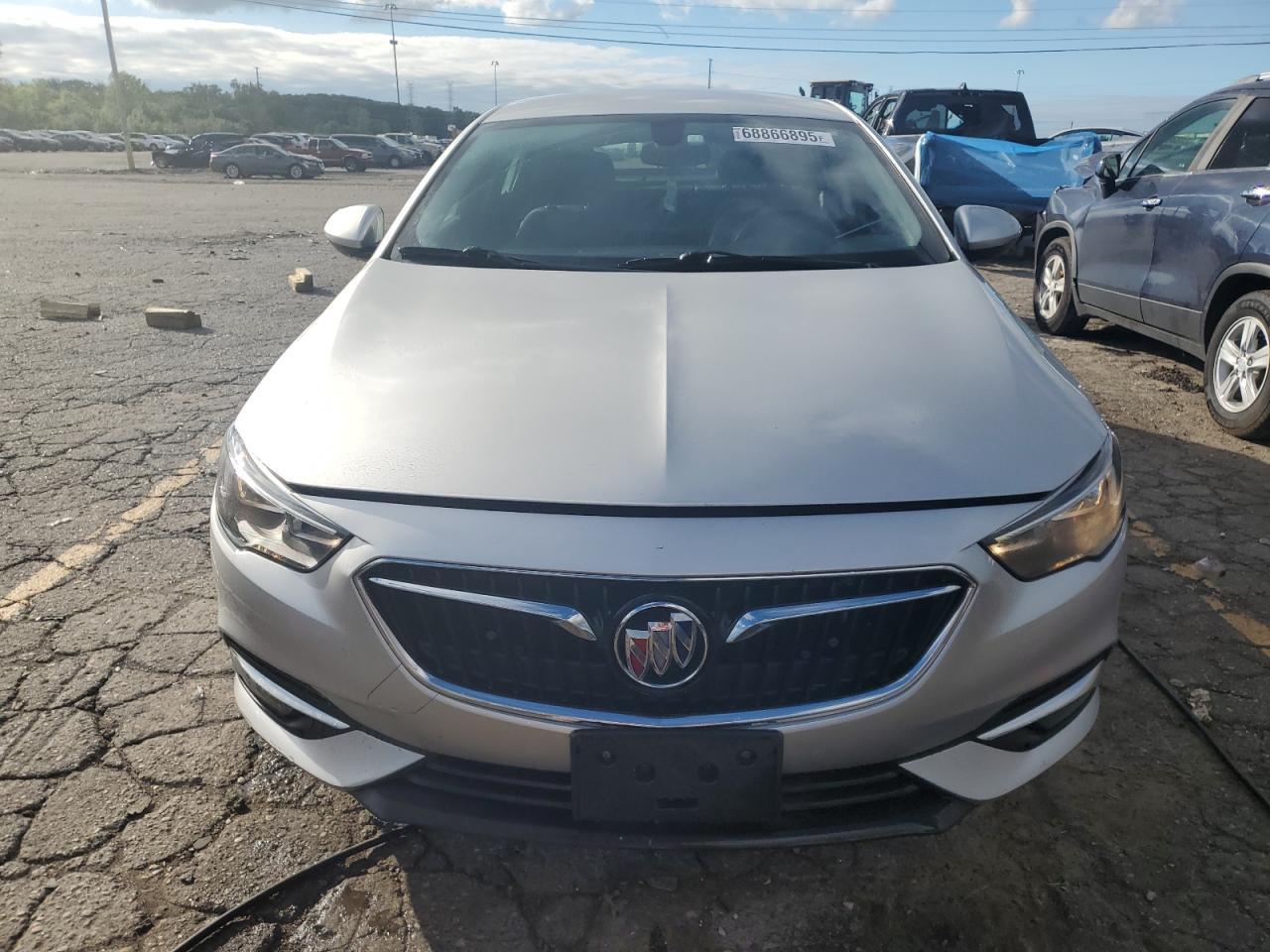 2019 BUICK Regal