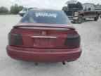 1997 HONDA ACCORD