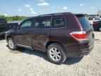 2013 TOYOTA HIGHLANDER