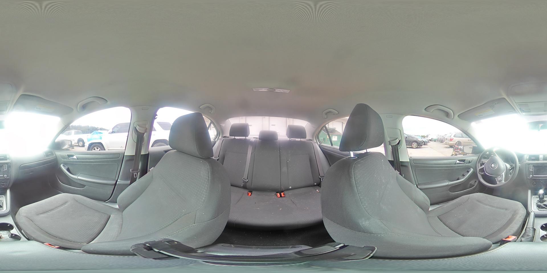 2016 VOLKSWAGEN JETTA