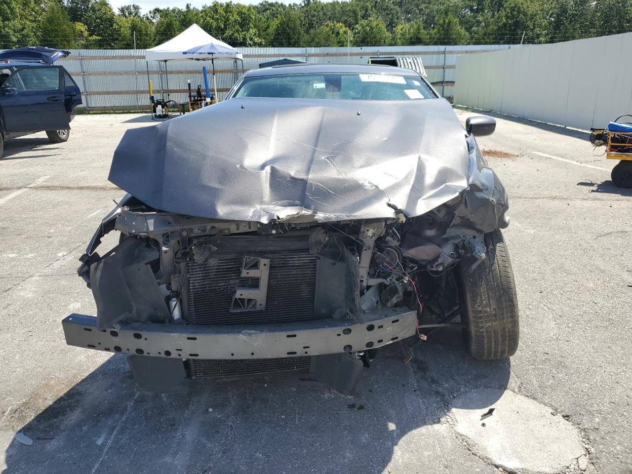 2015 CHRYSLER 300