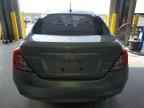2012 NISSAN VERSA