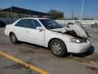 1998 TOYOTA CAMRY
