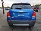 2016 CHEVROLET TRAX