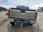 2012 CHEVROLET Silverado