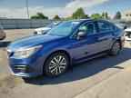 2019 SUBARU Legacy