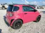 2012 TOYOTA SCION