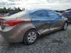 2012 HYUNDAI ELANTRA