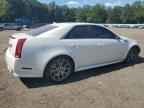 2012 CADILLAC CTS