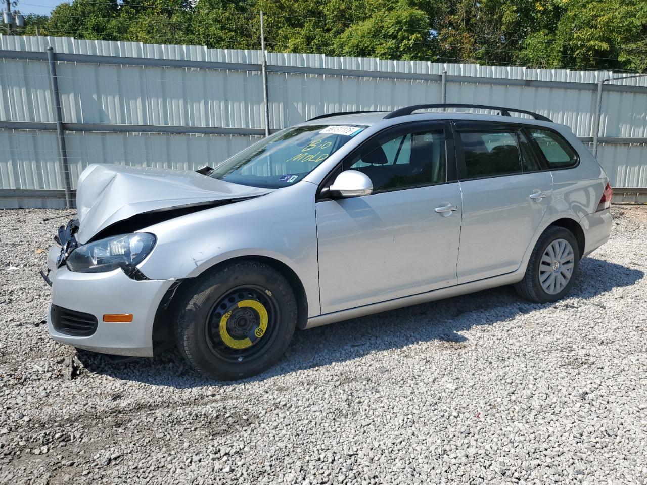 2013 VOLKSWAGEN JETTA