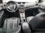 2014 NISSAN SENTRA