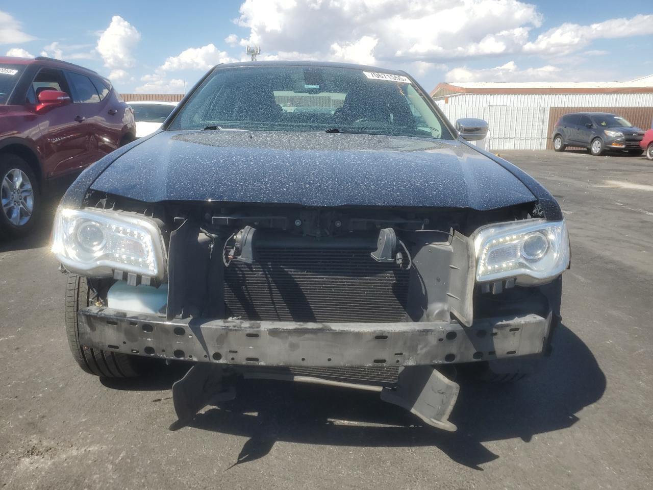 2020 CHRYSLER 300