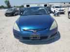 2004 HONDA ACCORD