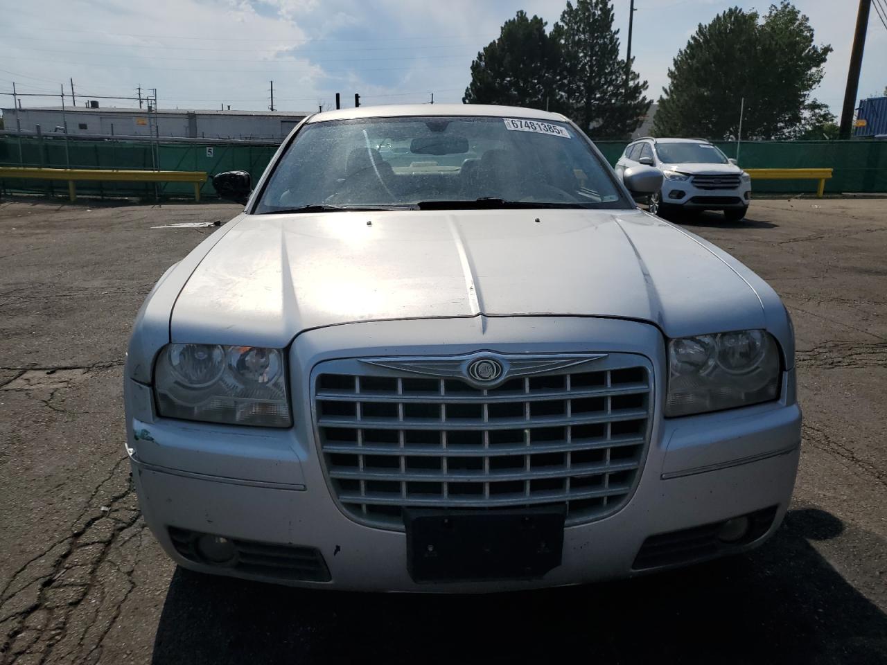 2007 CHRYSLER 300