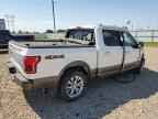 2016 FORD F-150 Lightning