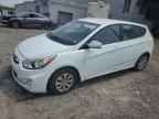 2016 HYUNDAI ACCENT