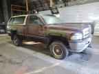 2000 DODGE RAM 1500