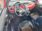 2013 FIAT 500