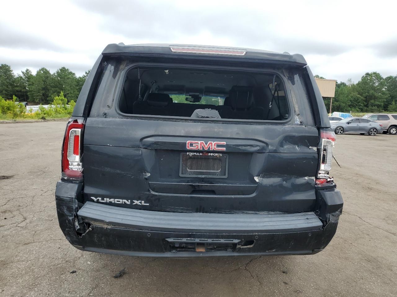 2016 GMC Yukon XL