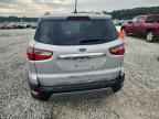 2020 FORD EcoSport