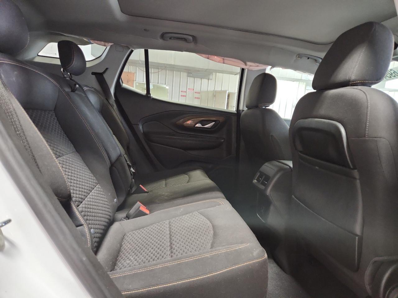 2020 GMC Terrain