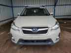 2017 SUBARU Crosstrek