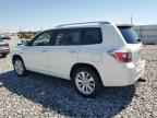2008 TOYOTA HIGHLANDER