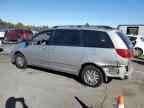 2006 TOYOTA SIENNA