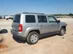 2016 JEEP PATRIOT