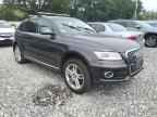 2014 AUDI Q5