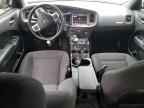 2013 DODGE CHARGER