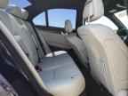 2012 MERCEDES-BENZ C-CLASS