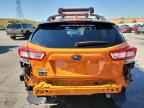 2018 SUBARU Crosstrek