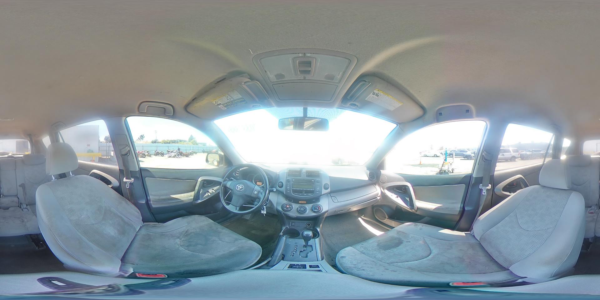 2011 TOYOTA RAV4